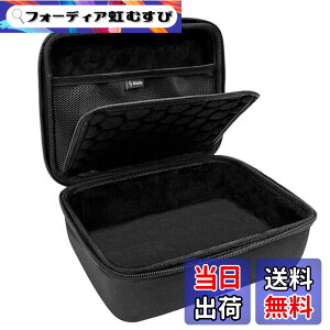 �y���������zMusiin �J�X�^���I�[�f�B�I�C���^�[�t�F�C�X�P�[�X Apogee Symphony Desktop�Ή� EVA�n�[�h�V�F�� �f���A���W�b�p�[�t�� ���b�V���|�P�b�g&�n���h�� �X�^�W�I���R�[�f�B���O/���C�u�V��