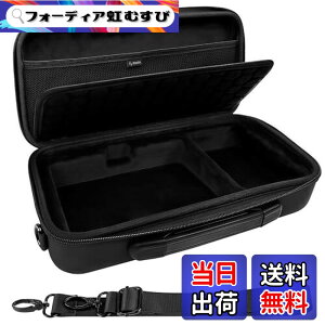 �y���������zMusiin �J�X�^���I�[�f�B�I�C���^�[�t�F�[�X�P�[�X UA Apollo Solo Heritage/Apollo Solo USB �Ή� �n�[�h�V�F�� �V�����_�[�X�g���b�v�t�� �P�[�u�����[���� �X�^�W�I/���s/����g���ɍœK