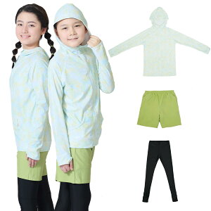 yz[ARMOTO]bVK[h LbY  j̎q ̎q qp 3_Zbg bVK[h gJ T[tpc UPF50 +