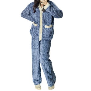 �y���������z[Vmiutyer LLOP] ���[���E�F�A ���f�B�[�X �p�W���} �ܐF�W�J �������� 2�_�㉺�Z�b�g ������ ���� �O�J�� ������� ������ �����O�p���c �傫���T�C�Y ���킢�� �H �~