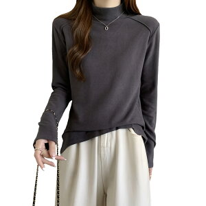 �y���������z[MEME XTRA] ���f�B�[�X �g�b�v�X �^�[�g���l�b�N �g�b�v�X ���f�B�[�X �X�E�F�b�g ���� T�V���c ���n �ʂ������ �g���� �_�炩�� ���K �J�W���A�� �y�� ������� �X���� �J�o�[�{