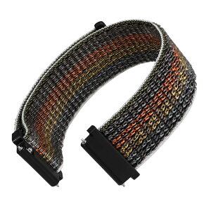 �y���������z[WOCCI] �r���v�o���h 16mm 18mm 19mm 20mm 21mm 22mm 24mm�}�W�b�N�e�[�v�i�C�����x���g Quick Release ���[�v�x���g