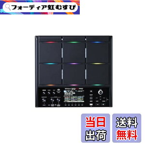 �y���������zRoland ���[�����h �T���v�����O�p�b�hSPD-SX PRO LCD�J���[�f�B�X�v���C 9�p�b�h 4�n���g���K�[�g�� �G�t�F�N�g�@�\ �������g���\ ��p�A�v��