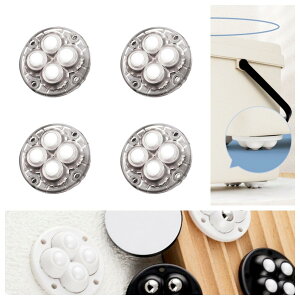 yzSecchuu Se[v iCԗփ{[ ǂłLX^[ X[Y360x] {[ԗ ÓIω׏d30kg (4Zbg) JH050