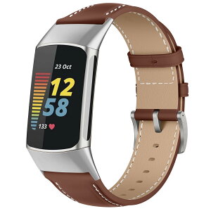 �y���������z[LanQii] ���U�[�o���h Fitbit charge 6/5 �Ή� �o���h PU���U�[�f�� �x���g �\�t�g �_� �r�W�l�X�� �����x���g ���f�B�[�X&�����Y �v���X�g���b�v Fitbit charge 6/5