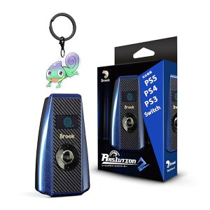 yzBrook Ras1ution2 XeAO nh Rg[[ A_v^ Ro[^[ ΉnRލő PS5/PS4/PS3/NS/NS 2Ή Kiy菤iz