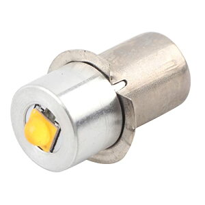 yzWalfront LEDdpd ʗp p d LEDg[`d P13.5S 3W Px 23 X 9mm GlM[ d  tȒP g[`vً}Ɠ (EH[z