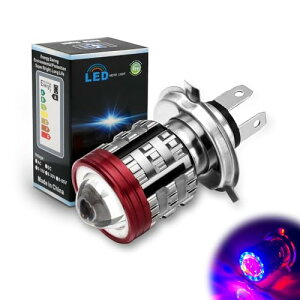 yzFutwod oCN wbhCg LED H4 Px Y oCNpwbhCg HI/LOؑ 2F zCg CG[ oCNCg frACLEDoCNv ̌^ tbVCg LED