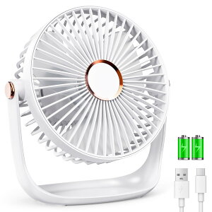 �y���������ziNeibo ����@ ���^ usb�t�@�� Type-C�Ή� �É� ����@ 360�x�p�x���� �p���t������ �ܒi�K���ʒ��� ���Y���� �����ԘA���g�p USB�f�X�N�t�@�� ���� �ȃG�l �y�� �A�E�g�h�A/