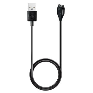 yzFUYUERO Kp K[~ [dP[u y}[d/ϋvz KpΏ Garmin 1M ForeAthlete 55 245, Forerunner 235, Instinct, vivosmart4, Venu 2 2S Sq, Fenix 6, Fenix 7, Vivosport, Fenix 5 - USB P[u [d