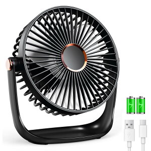 �y���������ziNeibo ����@ ���^ usb�t�@�� Type-C�Ή� �É� ����@ 360�x�p�x���� �p���t������ �ܒi�K���ʒ��� ���Y���� �����ԘA���g�p USB�f�X�N�t�@�� ���� �ȃG�l �y�� �A�E�g�h�A/