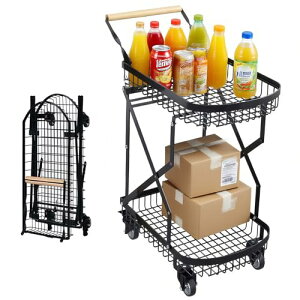 yzNODIBRO ω׏d40kg Lb`S VbsOJ[g ܂ e [ C[J[g gȒP Lb`S L[J[ g 2i [S VbsO WJ[