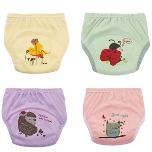 �y���������z[KISBINI] �x�r�[ �g���[�j���O�p���c �g�C�� ���˂���΍� ���̎q �j�̎q �L�b�Y �q�� �h���w�t 6�w �Ԃ���� ���˂���p���c �� �c�� ���� ���K ���� 4���g �ʋC