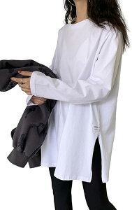 �y���������z[SLOW��MELLOW] �����O�X���[�u T�V���c ���f�B�[�X ���E���h�J�b�g �r�b�O�V���G�b�g �V���v�� ���n �X���b�g ������� �傫�� �J�W���A�� �N���[�l�b�N ����T �J�b�g�\�[ ���� 2�J