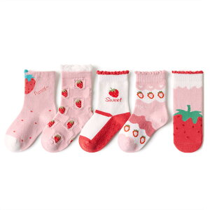 �y���������z[konamiya] �C�� �L�b�Y ���� ���̎q �C�� �q�� �K�[���Y 5���Z�b�g �J���t���\�b�N�X ������ �X�N�[���\�b�N�X �c�t�� ���w�� �ʉ� �ʊw