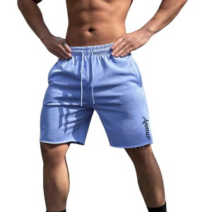 �y���������z[Anmur] �V���[�g�p���c �����Y �g���[�j���O �n�[�t�p���c �t�B�b�g�l�X�p���c ���F �Z�p�� �ʋC�� �W���E�F�A