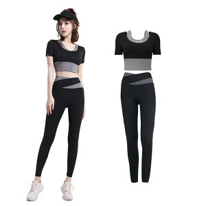 �y���������z[Nippaws] ���K�E�F�A ���f�B�[�X �X�|�[�c�E�F�A�y�n�C�E�G�X�g�E�z�������E�ʋC���E�L�k���z �h��Ȃ� �u���W���[ ��������T�|�[�g ���K�u�� �g���[�j���O 2���g �㉺�Z�b�g