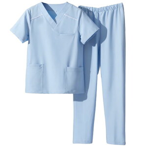 �y���������z[Siomlana] ���f�B�[�X �X�N���u�Z�b�g ��×p ��ƕ� ���� ���j�t�H�[�� �ėp ���� �|�P�b�g�[�� ��� ��p���p �X�N���u�E�F�A ���[�N�E�F�A �Ō�Z�b�g �X�g���b�` ���L�k ���L 