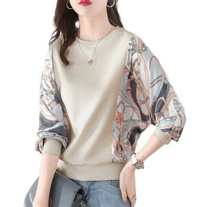 �y���������z[Guooryvner] �O�I�[���[�u�i�[ ���� T�V���c ���f�B�[�X �N���[�l�b�N �g���[�i�[ �����O ���� �X�E�F�b�g �v���I�[�o�[ �傫���T�C�Y �V���v�� �I�[�o�[�T�C�Y ������� �̌^�J�o