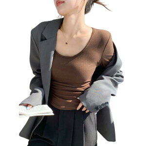 �y���������z[Guooryvner] �O�I�[���[�u�i�[ ���� T�V���c ���f�B�[�X �N���[�l�b�N ���� ���� ������� �t �H �~ ���ꂢ�� �J�W���A�� �X�E�F�b�g �����O �v���I�[�o�[ �e�B�[�V���c �V���v�� 