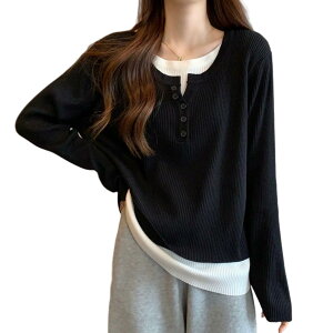 �y���������z[Guooryvner] �O�I�[���[�u�i�[ ���� T�V���c ���f�B�[�X �d�˒��� �����O ���� �J�W���A�� ���� �N���[�l�b�N �v���I�[�o�[ �g���[�i�[ �I�[�o�[�T�C�Y ������� ������� ����