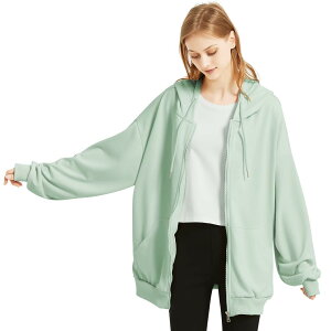 yz[THREEGUN] p[J[ fB[X 傫TCY t[ht I[o[TCY Wbvp[J[ AE^[  g[i[ gbvX XEFbg  n H