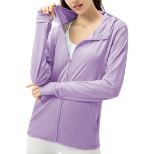 yz[THREEGUN] bVK[h fB[X  wt UPF50 ̌^Jo[ Wbvp[J[ I[o[EFA t[h p[J[ Ăh~ UVJbg 