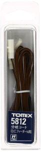 yzg~[ebN(TOMYTEC)TOMIX NQ[W R[h D.C.tB[_[Np 5812 S͌^pi