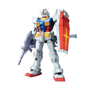 yzMG 1/100 RX-78-2 K_ Ver.ONE YEAR WAR 0079 Aj[VJ[o[W (@mK_)