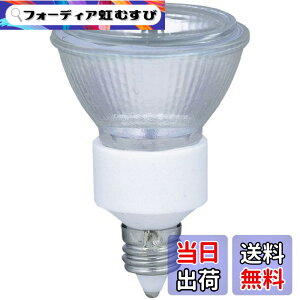 �y���������zELPA �_�C�N���n���Q�� 35W�` E11 ���p G-250H (JDR110V35WLM/K3)