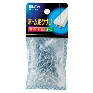 yzGp (ELPA) z[pNT Ɩ d DIY ۊ20W×2{p 2{ PE-41NH
