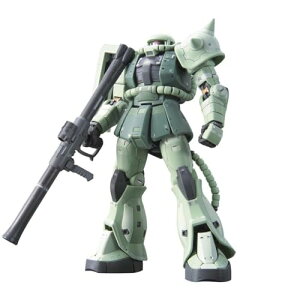 yzRG 1/144 MS-06F ʎY^UN (@mK_)