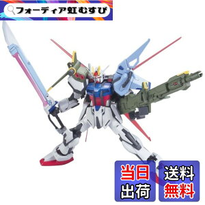 �y���������zHG 1/144 R-17 GAT-X105 �p�[�t�F�N�g�X�g���C�N�K���_�� (�@����m�K���_��SEED)