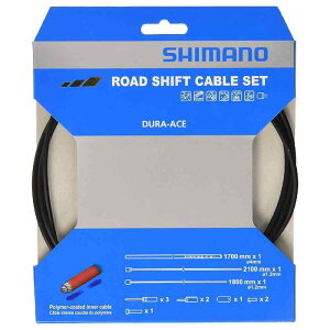 �y���������z�V�}�m(SHIMANO) ���y�A�p�[�c �V�t�g�P�[�u���Z�b�g �|���}�[�R�[�e�B���O 9000 �u���b�N RD-9000�p�m�[�Y�t Y63Z98910