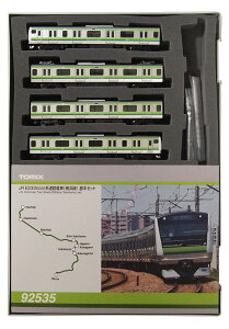 yzTOMIX NQ[W E233 6000n l {Zbg 92535 S͌^ d