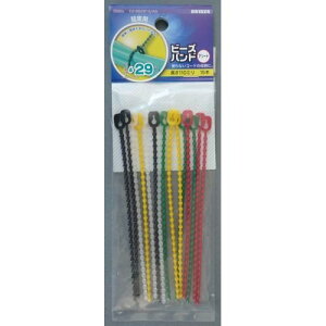 �y���������z�I�[��(OHM) �I�[���d�@ �r�[�Y�o���h�i110mm/�����a29mm/5�F�A�\�[�g/15�{���j ZD-BB2915/AS