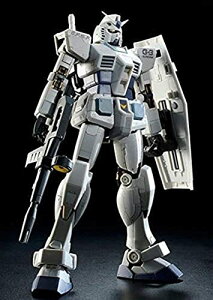 yzRG 1/144 RX-78-3 G-3K_