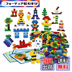 �y���������zLEGO ���S ���̂�����{�u���b�N�Z�b�g 45020 �y�������K�i�z V95-5268