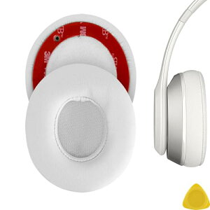 yzGeekria C[pbh QuickFit ݊ pbh r[coChN^[h Beats Solo 2 Wireless (B0534) (Not Compatible with Beats Solo 2 Wired) On-Ear wbhzɑΉ Cpbh/C[NbV/C