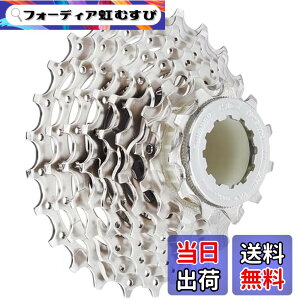 �y���������z�V�}�m(SHIMANO) ROAD�J�Z�b�g�X�v���P�b�g CS-HG400-9 9S 11-25T ICSHG4009125 SORA(�\��)