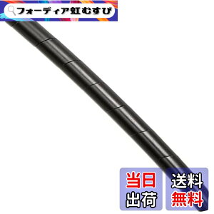 �y���������z�G���p(ELPA) �R�C���`���[�u �R�[�h �d�� �ی� 1mm �R�C���a/4mm �u���b�N CT-N695P(BK)