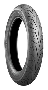 yzBRIDGESTONE(uaXg)oCN^C BATTLECRUISE H50RAZ A 130/90B16 M/C 73H `[uX^Cv(TL)  I[goCp MCS01410