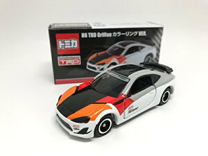 yzg~J g^ 86 TRD Griffon J[O VER WF[X TOYOTA ^Jg~[