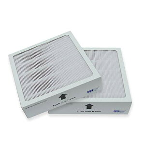 yzPUREBURG ptB^[u[GA(Blueair)Ƃ̌݊Blue Pure Fan Auto C@\tt@ (i108005),2pbN H13 HEPA