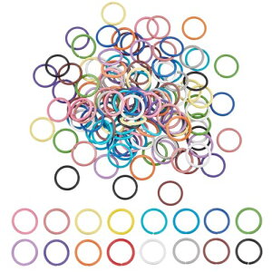 yzPandaHall 160 10mm }J ۊ 16F WvO O bp[c Zbg ANZT[p[c WG[p sAXECOEuXbgȂ Lbg 