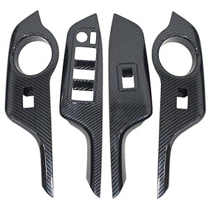 �y���������zTakelablaze C-HR �h�A�X�C�b�`�J�o�[ �K�[�j�b�V�� �u���b�N ���� �J�X�^�� �p�[�c �J�[�{����