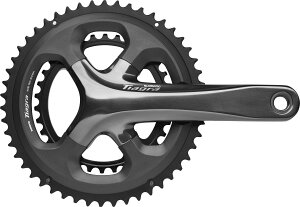 yzV}m(SHIMANO) tg`F[zC[(ROAD) FC-4700 10S HG-X`F[p TIAGRA(eBAO) e