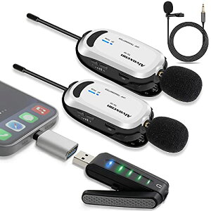yzCX}CN USB }CN s}CN 2lp Alvoxcon UHF 30m PC/iPhone/AndroidΉ j^O ^/c/zM {t UM320Pro