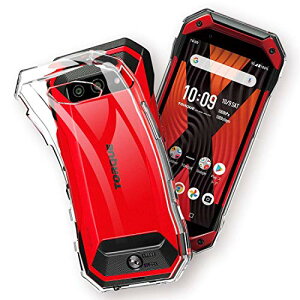 yzTORQUE 5G KYG01 P[X [ZXZone] Z TORQUE 5G NA \tgJo[ TPU ^ wh~ ϖh~ h~ Sی y SʕیJo[ (TORQUE 5G P[X NA)