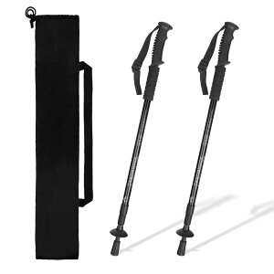 �y���������zG-A �E�B�Y�M�A �X�e�b�L�A�L�k���݂̃n�C�L���O�X�e�B�b�N�A65�`135cm�̒��߉\ ���y�ʁA�Ռ����z������j���Ə����p�� �܂��ݏ� ���s�⏕ �j�����p ����� �l�ԍH�w�f�U�C